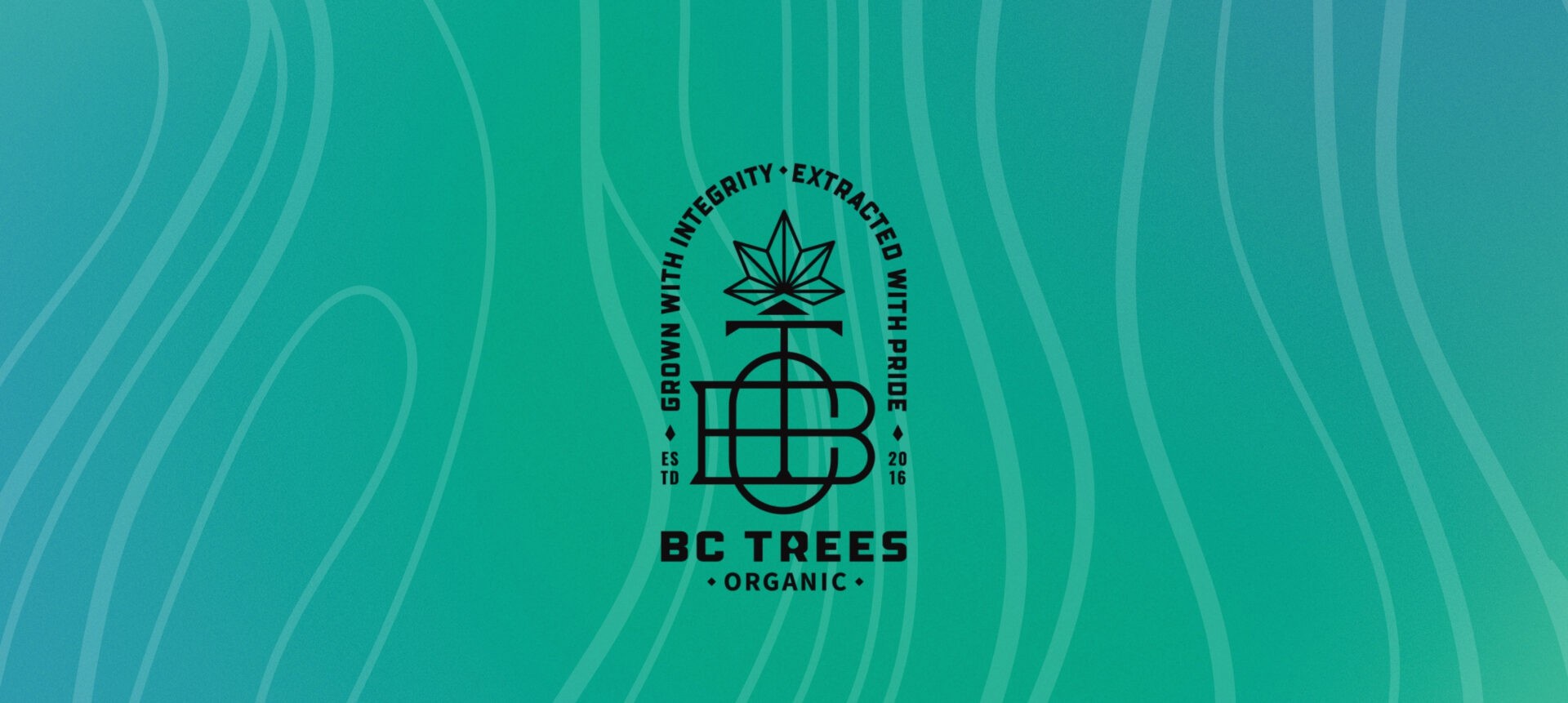 BC TREES Logo | The High Club Canada