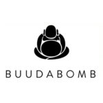 Buudabomb logo | The High Club Canada