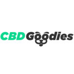 CBD Goodies logo | The High Club Canada