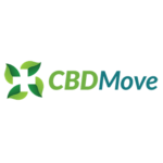 | The High Club Canada CBD Move Logo | The High Club Canada
