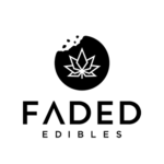 Faded Edibles Logo | The High Club Canada