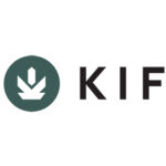 KIF Logo | The High Club Canada