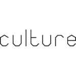 Culture Logo | The High Club Canada