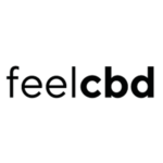 feelcbd logo | The High Club Canada