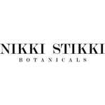 Nikki Stikki Logo | The High Club Canada