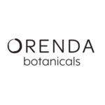 Orenda Botanicals Logo | The High Club Canada