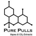 Pure pulls logo | The High Club Canada