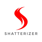 Shatterizer Logo | The High Club Canada