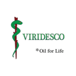 Viridesco Logo | The High Club Canada