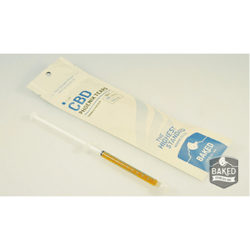 Phoenix Tears CBD 1ml 100mg | The High Club Canada Phoenix Tears CBD 1ml 100mg | The High Club Canada
