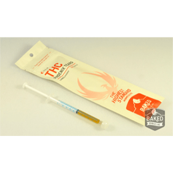 Phoenix Tears THC .5ml 225 mg | The High Club Canada Phoenix Tears THC .5ml 225 mg | The High Club Canada
