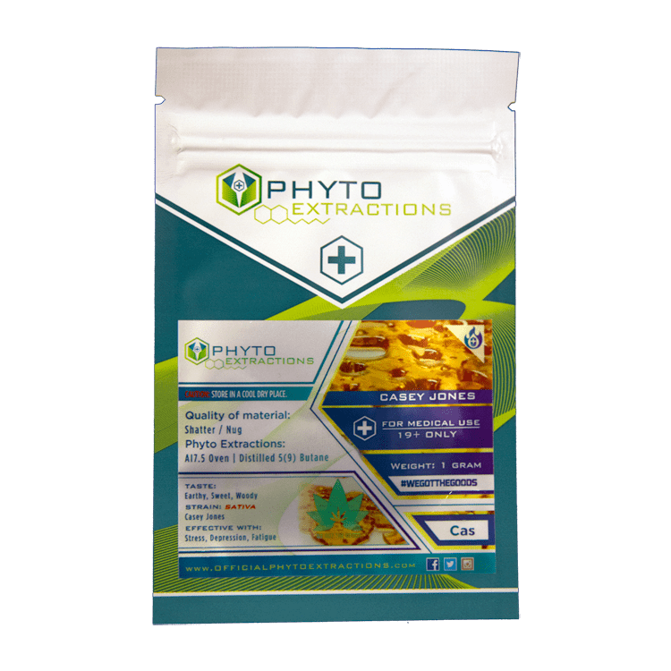 Casey Jones – 1g or 7g | The High Club Canada Casey Jones – 1g or 7g | The High Club Canada