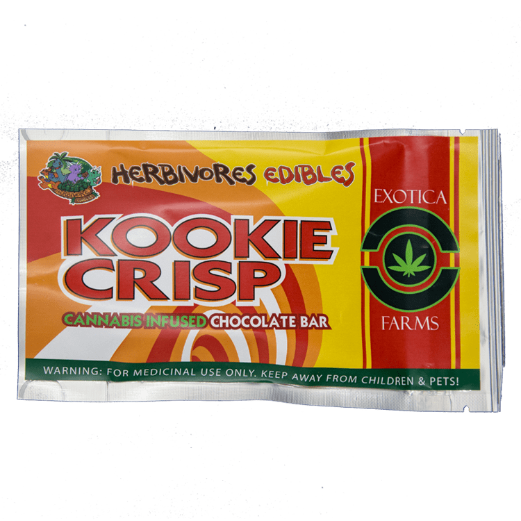 Herbivores Edibles – Martian Bar | The High Club Canada Herbivores Edibles – Martian Bar | The High Club Canada