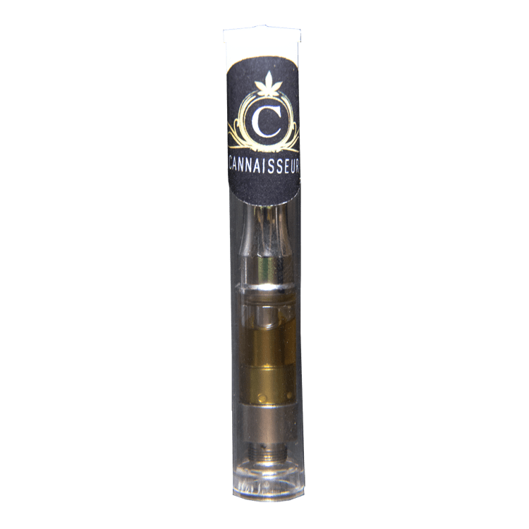 Cannaisseur Vaporizer Tips – 0.5ml | The High Club Canada Cannaisseur Vaporizer Tips – 0.5ml | The High Club Canada