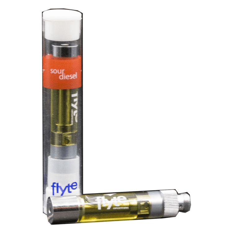Flyte Cart – Green Crack God 0.5ml | The High Club Canada Flyte Cart – Green Crack God 0.5ml | The High Club Canada