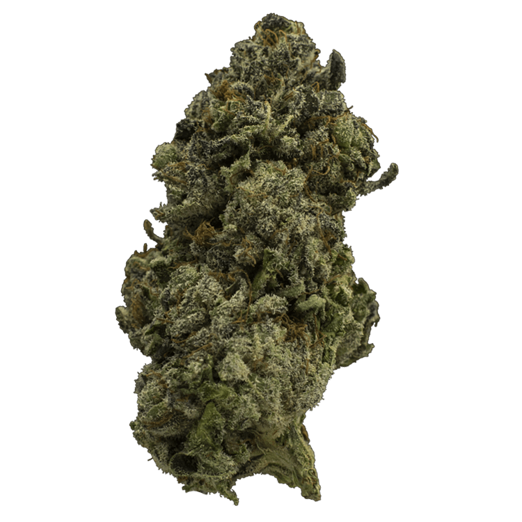 Blueberry Kush – 1 Ounce | The High Club Canada Blueberry Kush – 1 Ounce | The High Club Canada