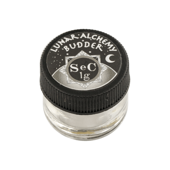 SEC – Lunar Alchemy – Budder 1g | The High Club Canada SEC – Lunar Alchemy – Budder 1g | The High Club Canada