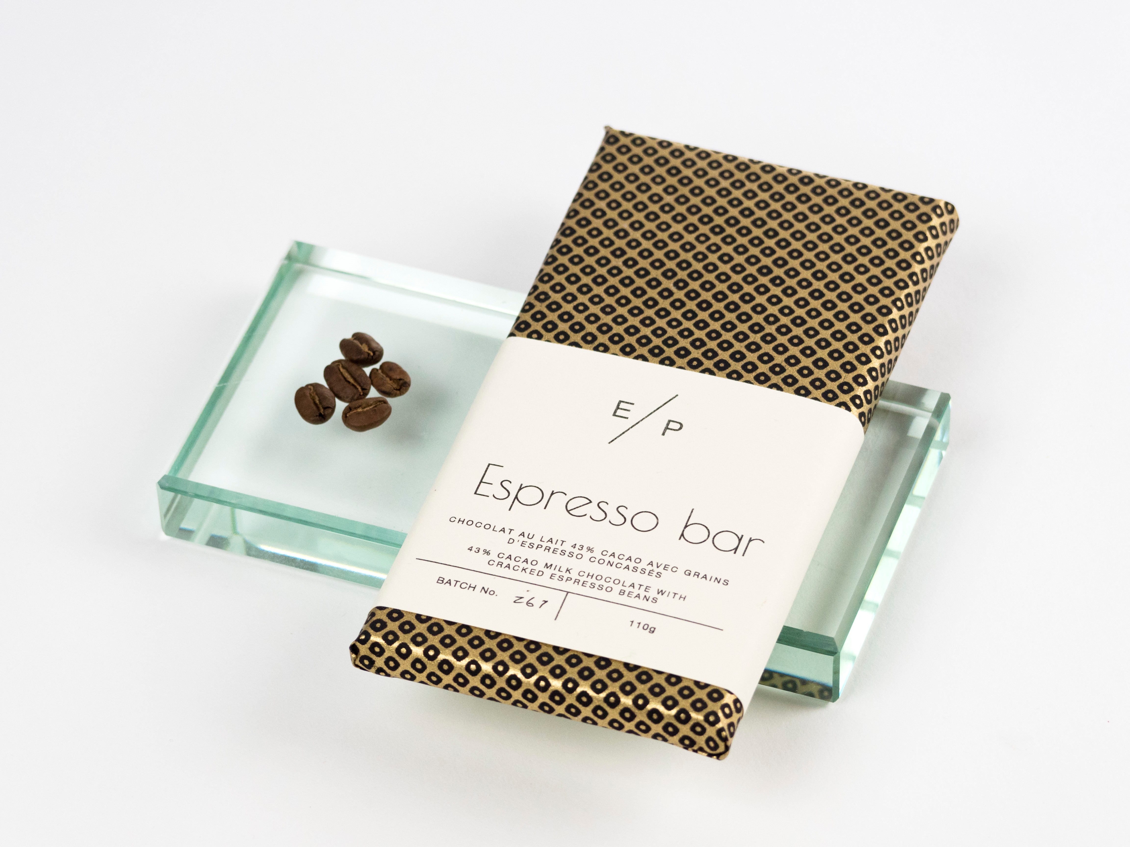 EP Infusions – Espresso Bar – 120mg THC / 12mg CBD | The High Club Canada EP Infusions – Espresso Bar – 120mg THC / 12mg CBD | The High Club Canada