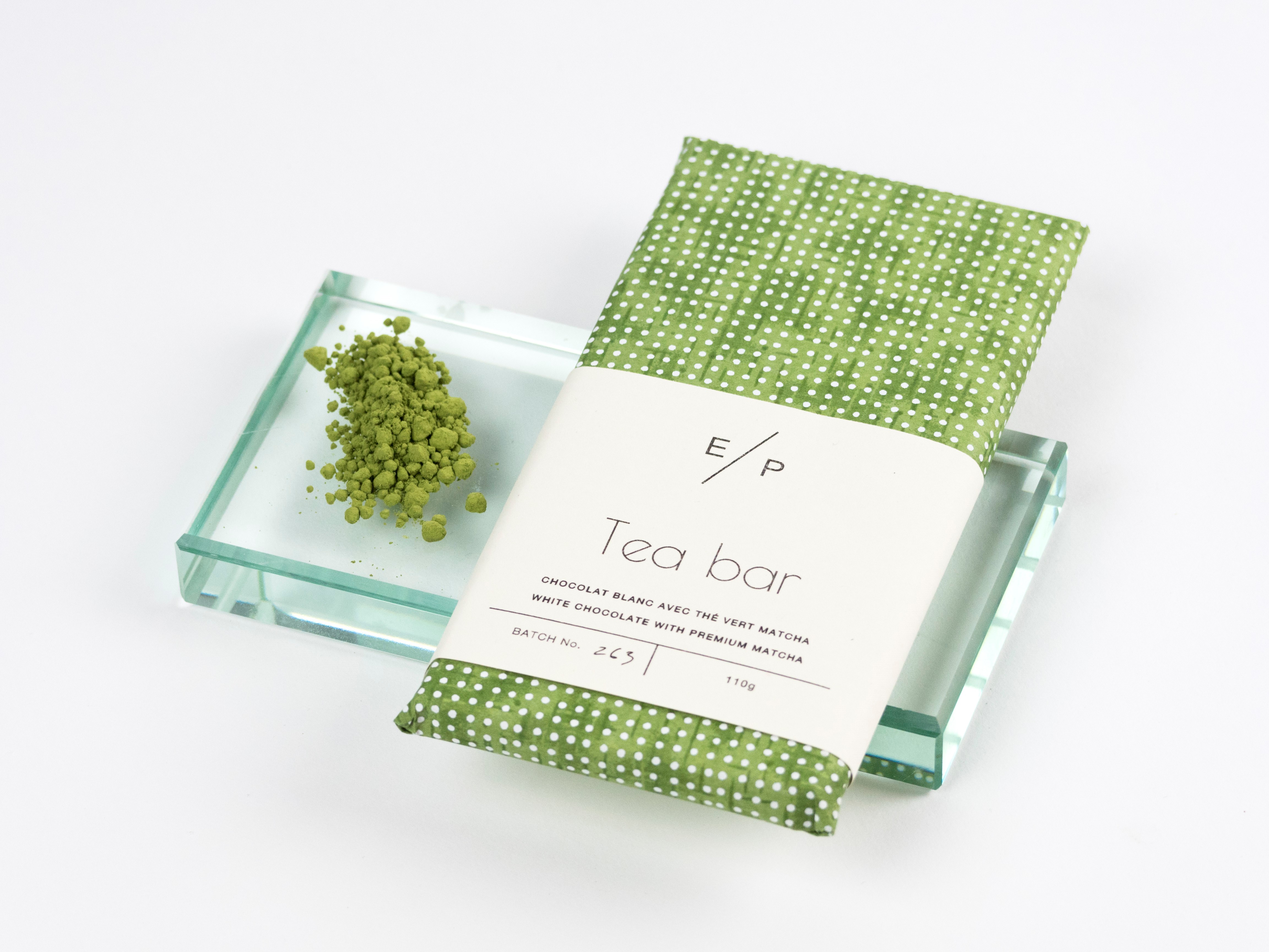 EP Infusions – Tea Bar – 120mg THC / 12mg CBD | The High Club Canada EP Infusions – Tea Bar – 120mg THC / 12mg CBD | The High Club Canada