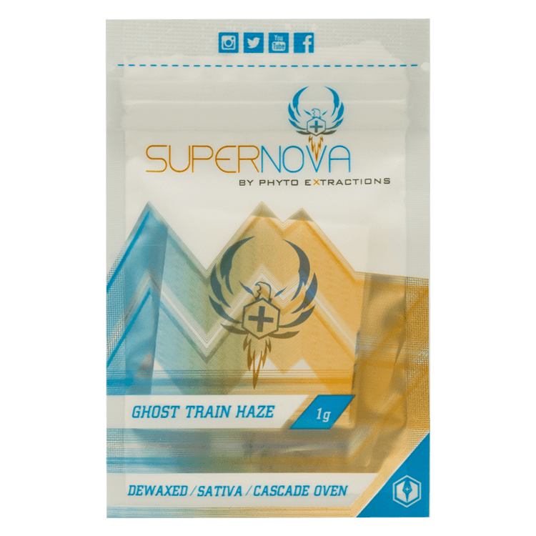 Supernova – Ghost Train Haze – 1g or 7g | The High Club Canada Supernova – Ghost Train Haze – 1g or 7g | The High Club Canada