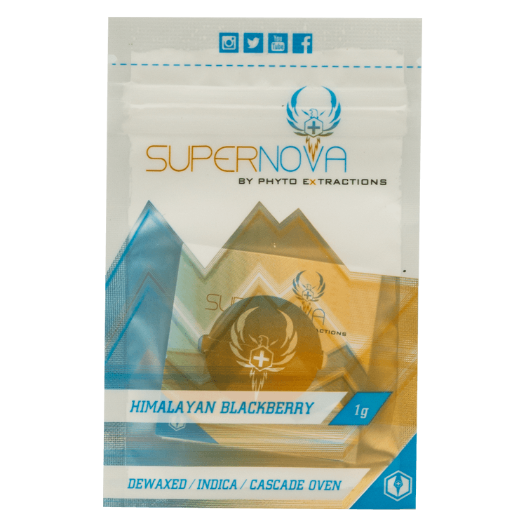 Supernova – Hempstar – 1g or 7g | The High Club Canada Supernova – Hempstar – 1g or 7g | The High Club Canada