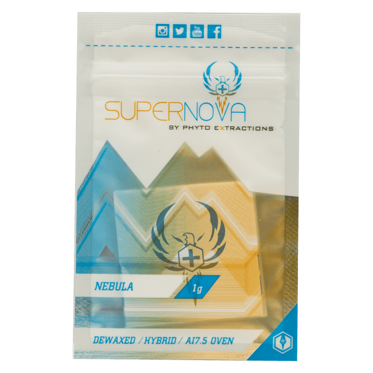 Supernova – Nebula – 1g or 7g | The High Club Canada Supernova – Nebula – 1g or 7g | The High Club Canada