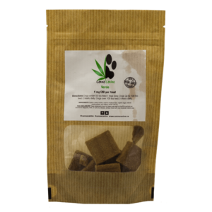 Canna Canine – Gluten Free Dog Treats | The High Club Canada