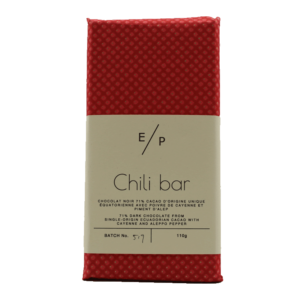 EP Infusions – Chilli Bar – 110g | The High Club Canada