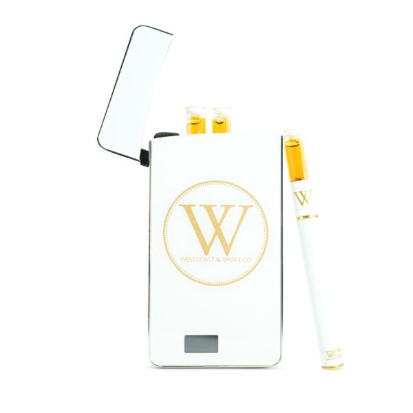 Westcoast Smoke Co – The Executive – Sativa | The High Club Canada