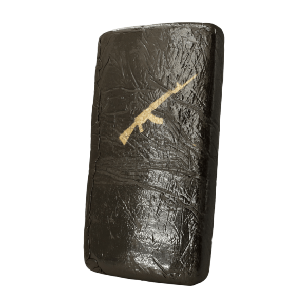 AK-47 Hash – 1g or 7g | The High Club Canada