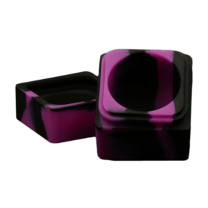 Silicone Concentrates Container | The High Club Canada
