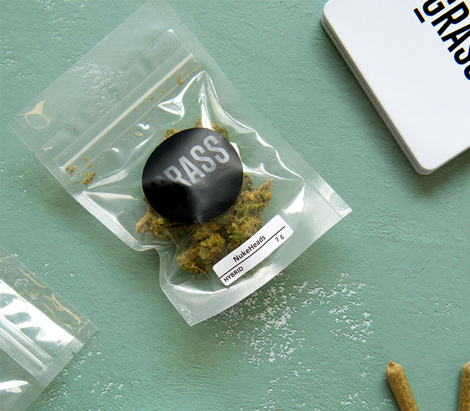  | The High Club Canada