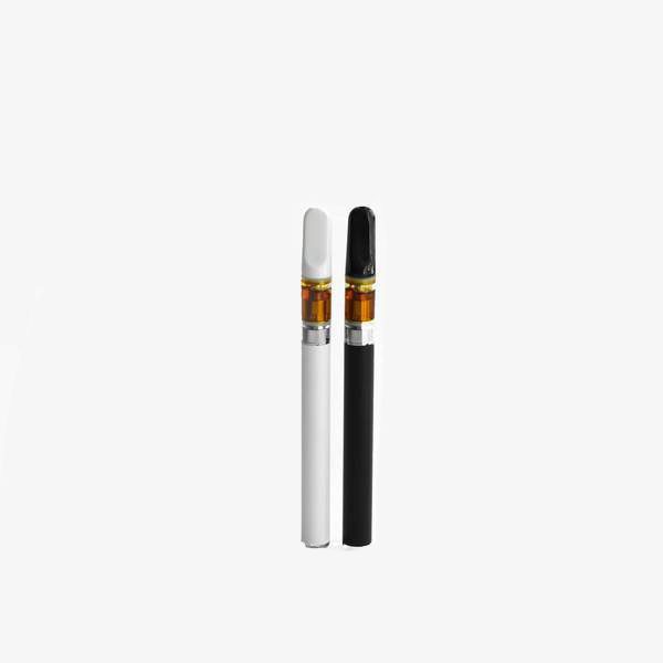 Kif Life – CBD Pen – Charlotte’s Web – .5ml | The High Club Canada