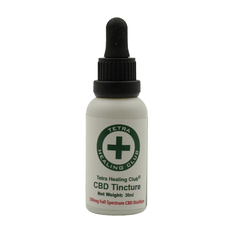 Tetra Healing Club – CBD Topical Salve – 200mg CBD | The High Club Canada Tetra Healing Club – CBD Topical Salve – 200mg CBD | The High Club Canada