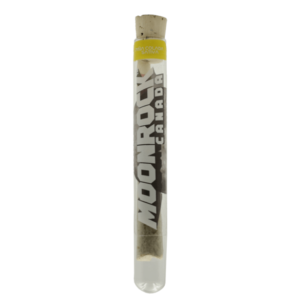 Moonrock – Pre Roll – Pina Colada | The High Club Canada
