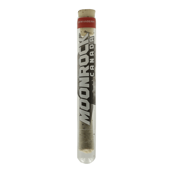 Moonrock – Pre Roll – Pina Colada | The High Club Canada