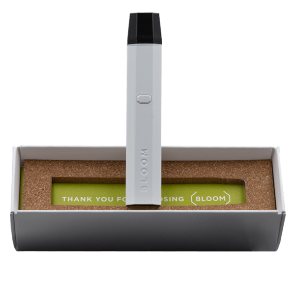 BLOOM – Vaporizer Pen Battery and USB Charger | The High Club Canada BLOOM – Vaporizer Pen Battery and USB Charger | The High Club Canada