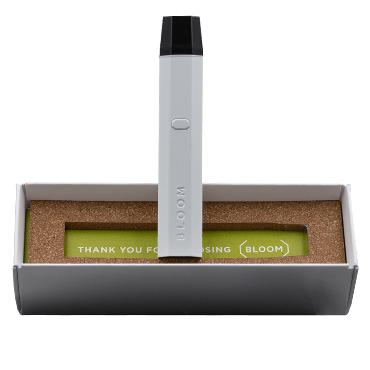 BLOOM – Vaporizer Pen Battery and USB Charger | The High Club Canada BLOOM – Vaporizer Pen Battery and USB Charger | The High Club Canada