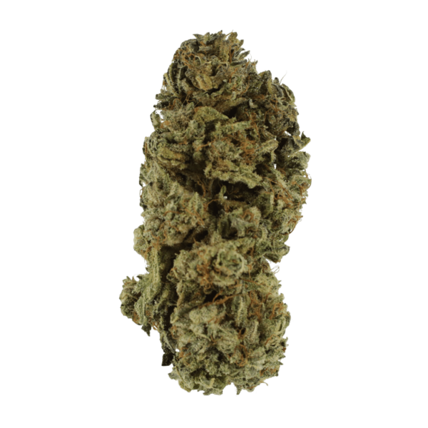 Black Kush – 1 ounce | The High Club Canada