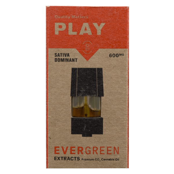 BLOOM – C02 Pod by Greentree Extracts – Blue Dream (Hybrid) 0.6ml | The High Club Canada BLOOM – C02 Pod by Greentree Extracts – Blue Dream (Hybrid) 0.6ml | The High Club Canada