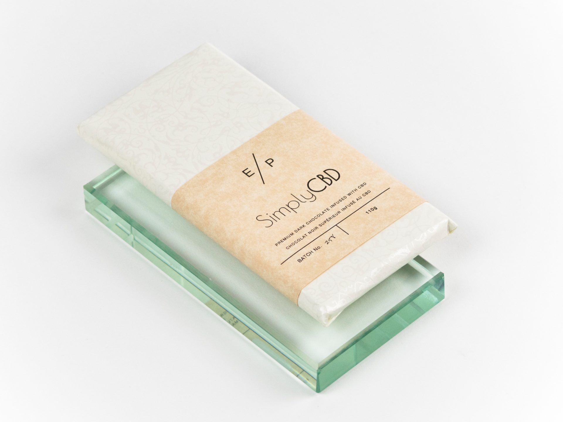 EP infusions – Simply CBD – 120mg CBD | The High Club Canada EP infusions – Simply CBD – 120mg CBD | The High Club Canada