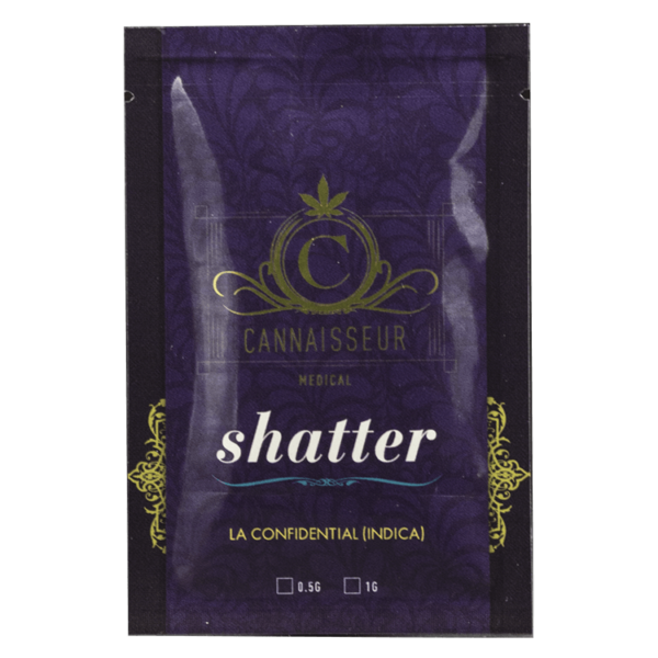 Cannaisseur – LA Confidential | The High Club Canada