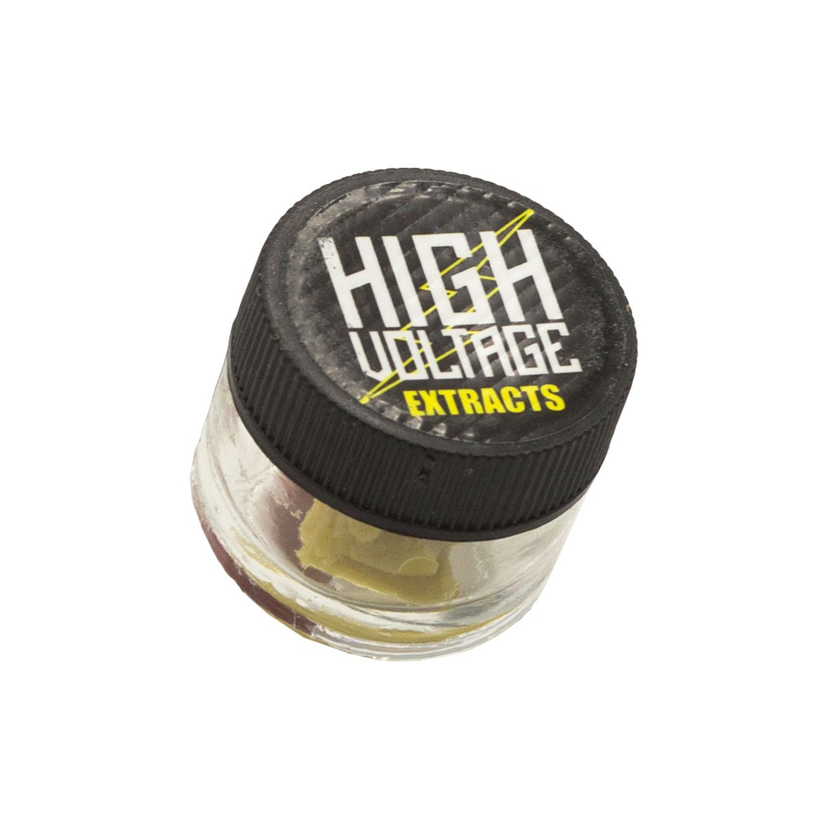 High Voltage Extracts – Live Resin – Blue Cindy 1g | The High Club Canada High Voltage Extracts – Live Resin – Blue Cindy 1g | The High Club Canada