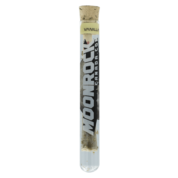 Moonrock – Pre-Roll – Vanilla | The High Club Canada
