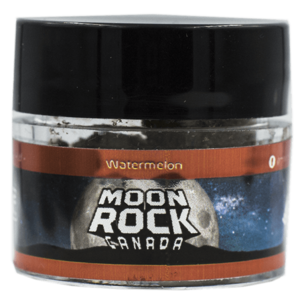 Moonrock – Watermelon – 1g | The High Club Canada