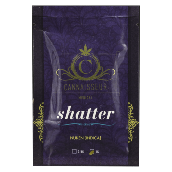 Cannaisseur – Nuken | The High Club Canada Cannaisseur – Nuken | The High Club Canada