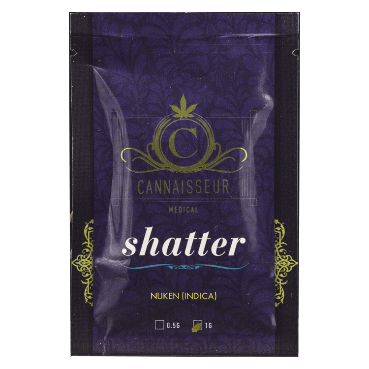 Cannaisseur – Nuken | The High Club Canada Cannaisseur – Nuken | The High Club Canada