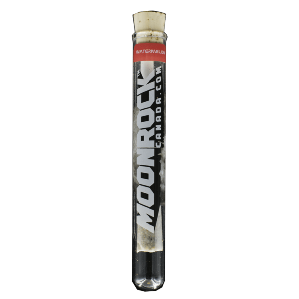 Moonrock – Pre-Roll – Watermelon | The High Club Canada