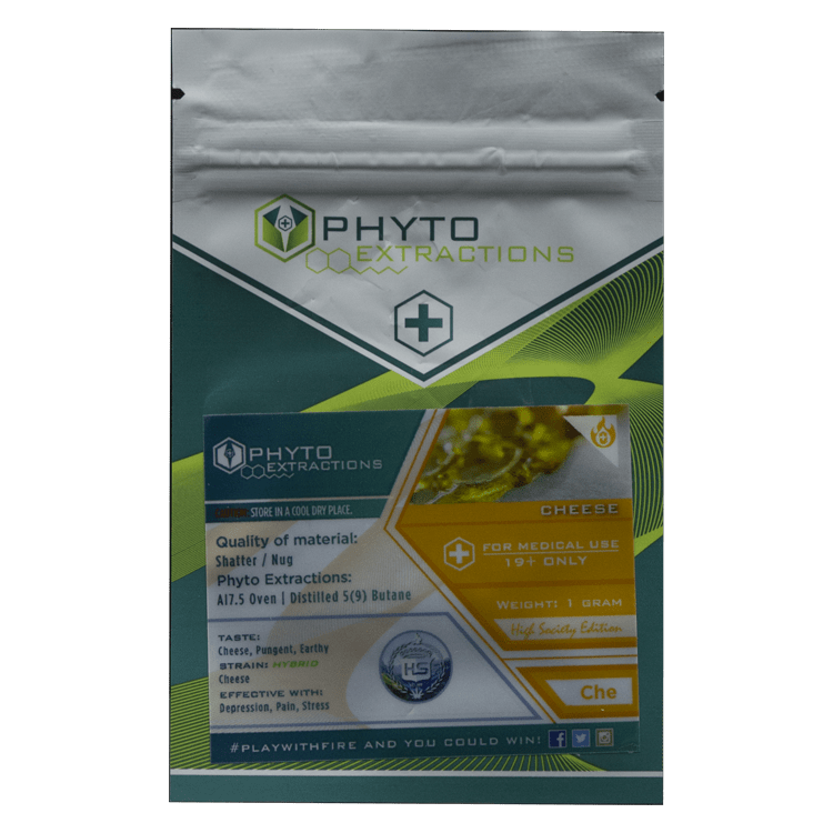 Phyto – Cheese | The High Club Canada Phyto – Cheese | The High Club Canada