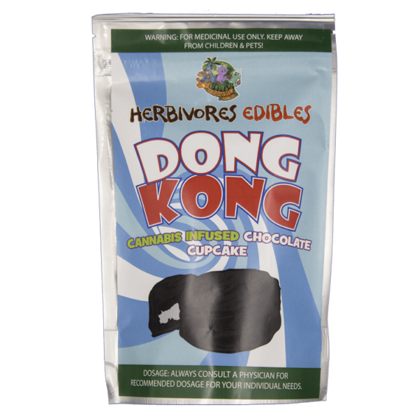 Herbivores Edibles – Dong Kong | The High Club Canada